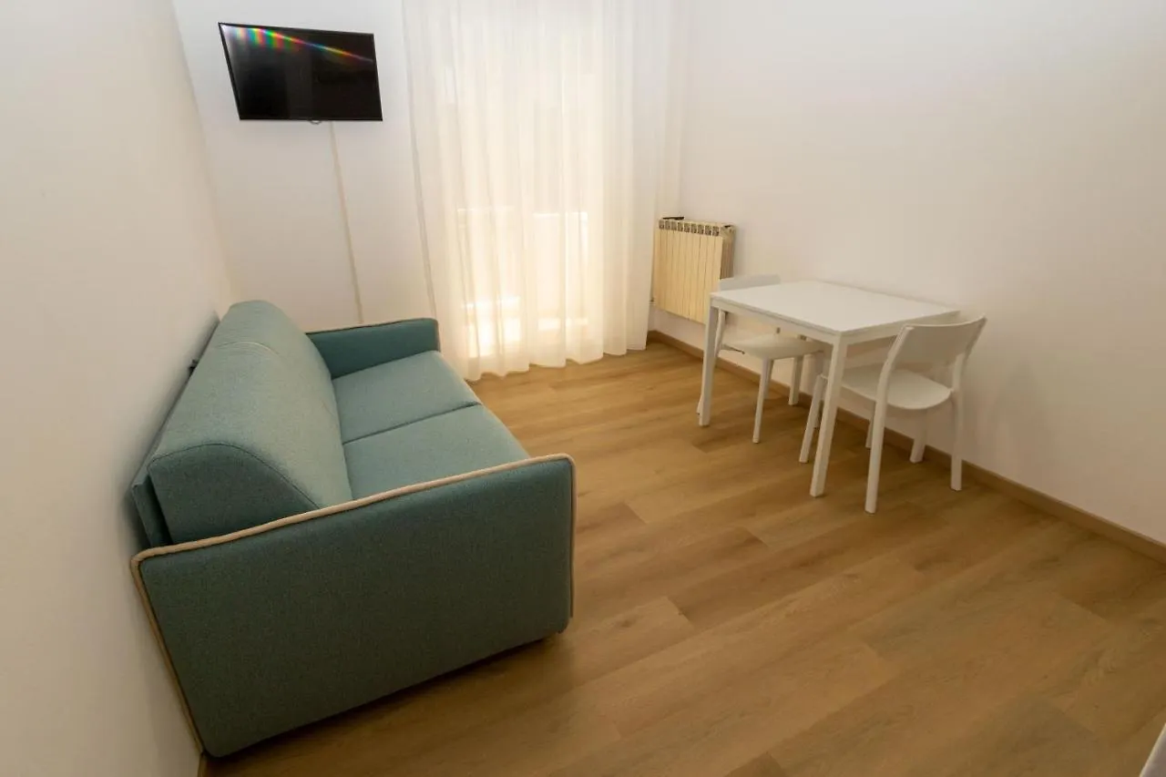 Apartmanhotel Dimmidirimini - Appartamenti In Affitto