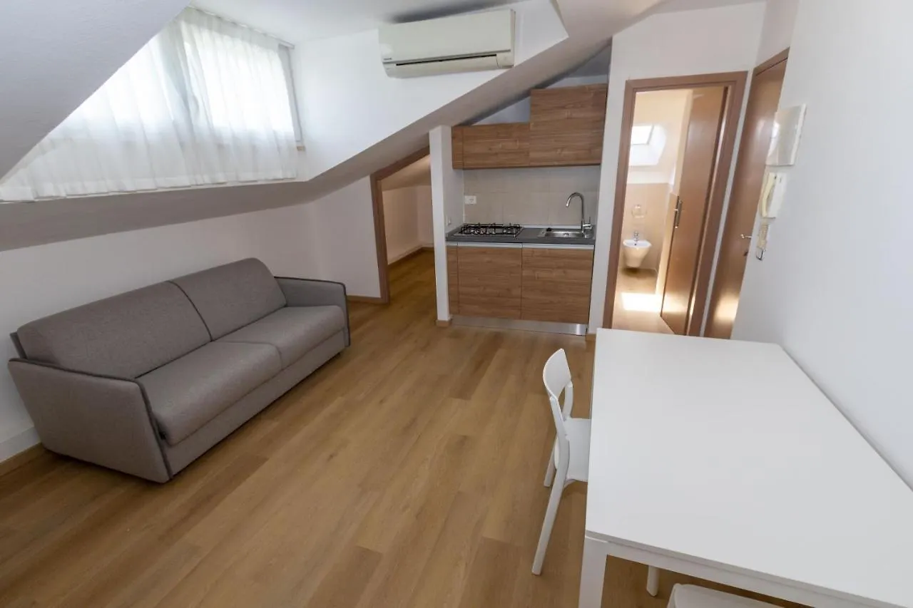 Apartmanhotel Dimmidirimini - Appartamenti In Affitto
