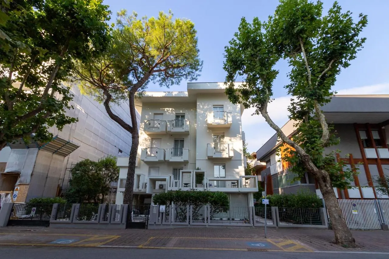 Apartmanhotel Dimmidirimini - Appartamenti In Affitto Olaszország