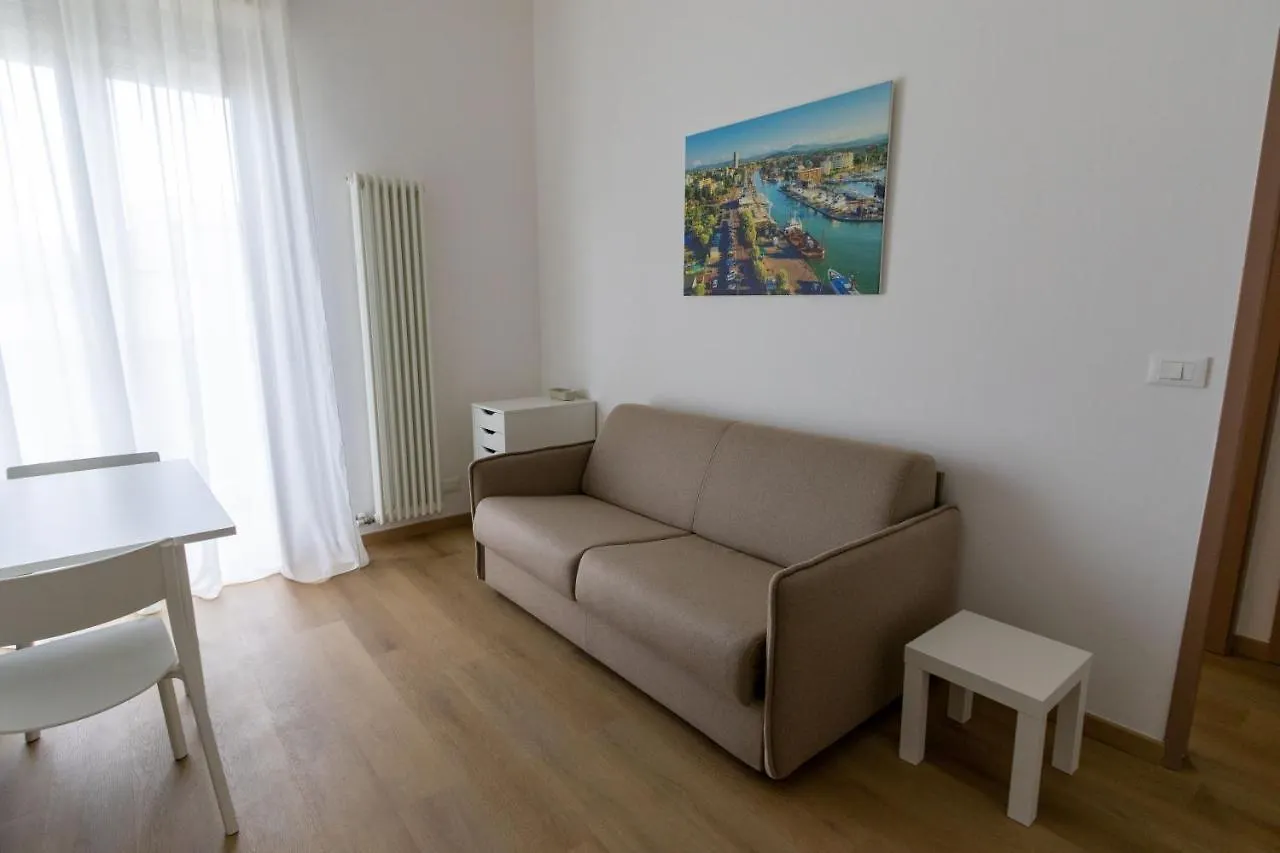 Dimmidirimini - Appartamenti In Affitto Rimini