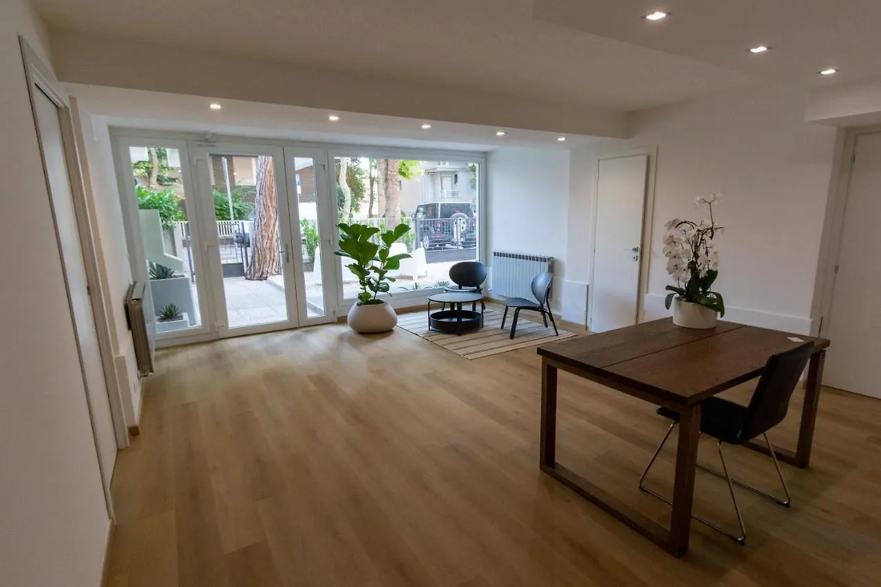 Apartmanhotel Dimmidirimini - Appartamenti In Affitto