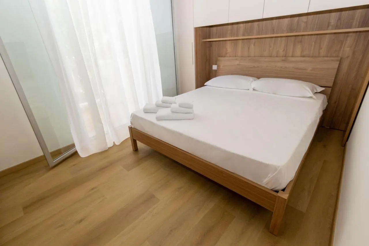 Dimmidirimini - Appartamenti In Affitto Aparthotel