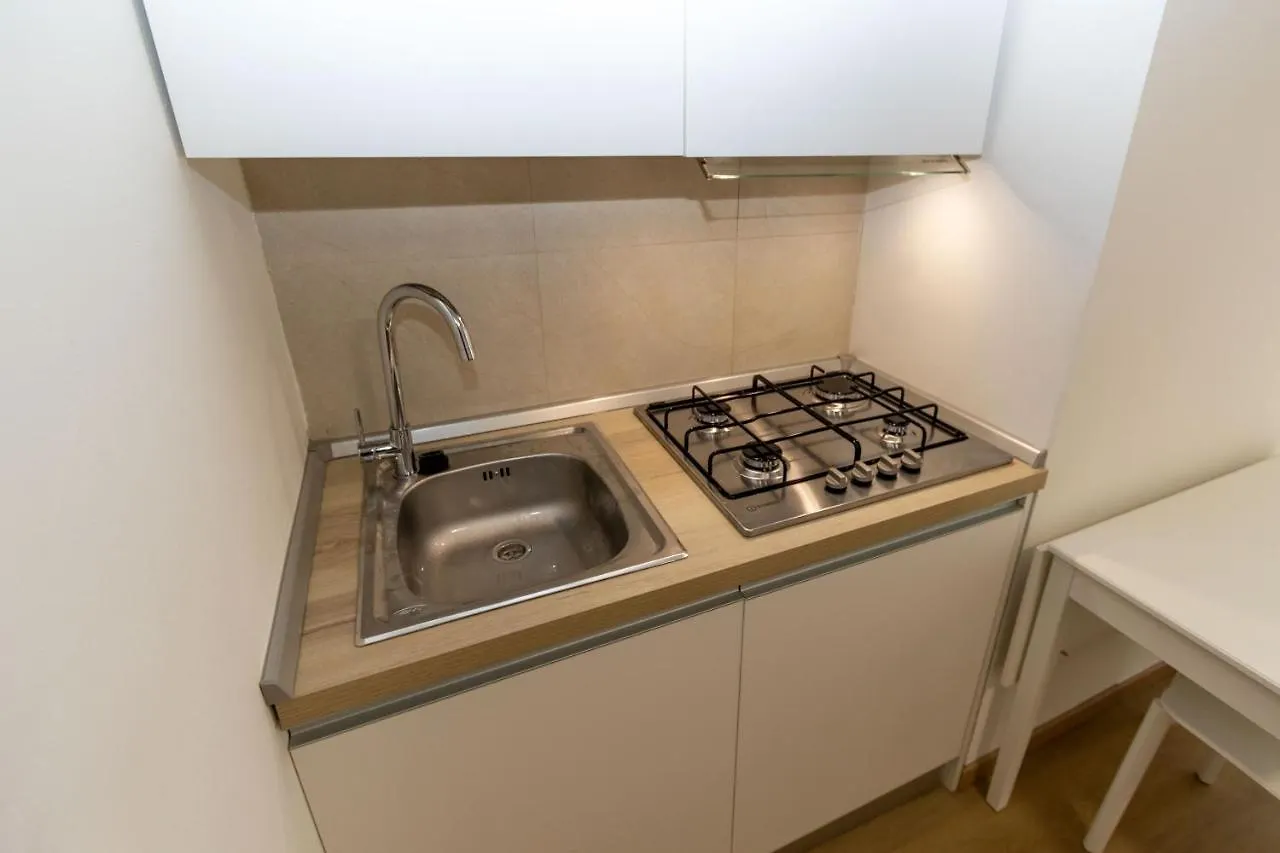 Aparthotel Dimmidirimini - Appartamenti In Affitto Italy