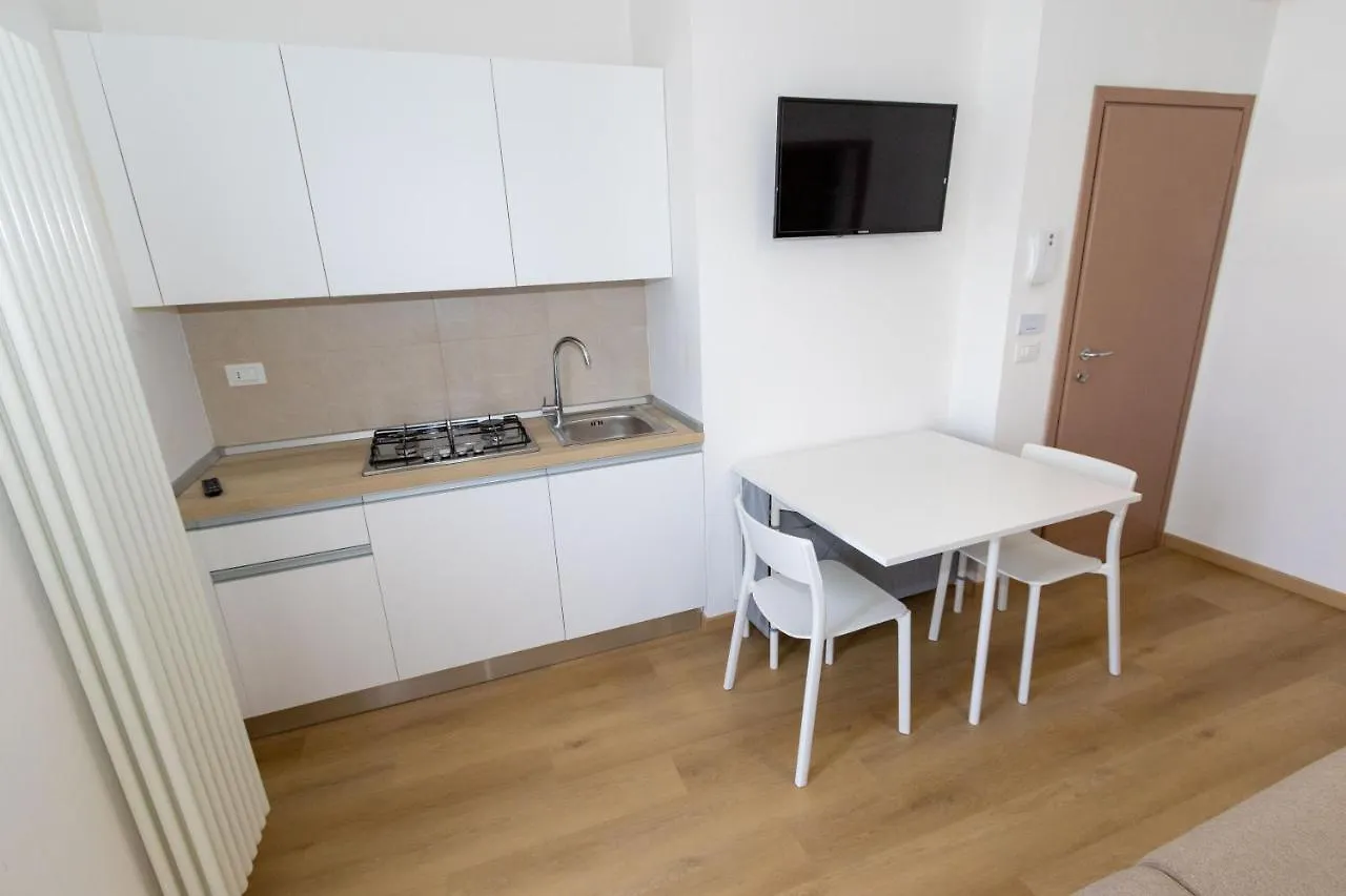 Dimmidirimini - Appartamenti In Affitto Rimini
