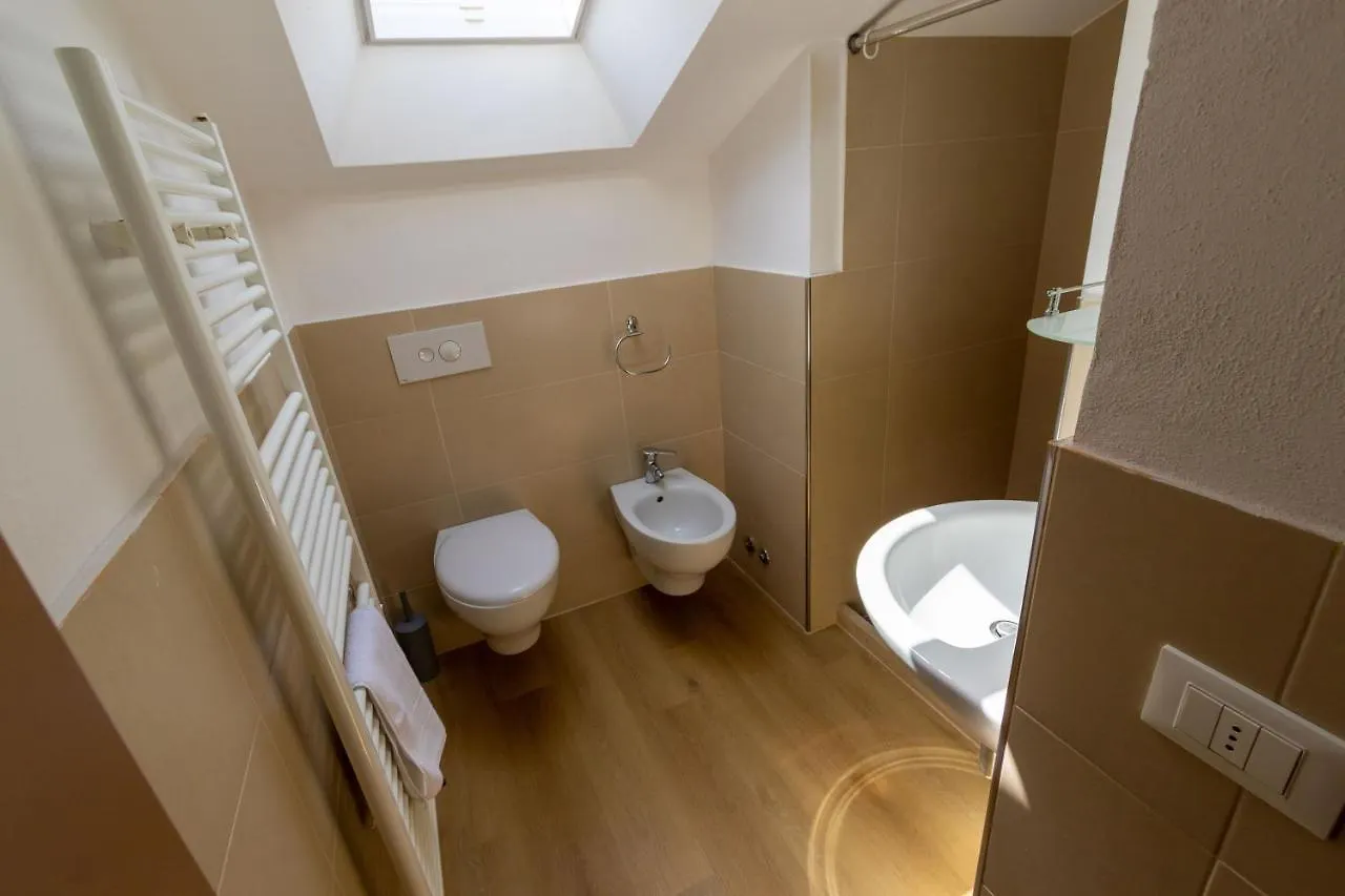 Aparthotel Dimmidirimini - Appartamenti In Affitto