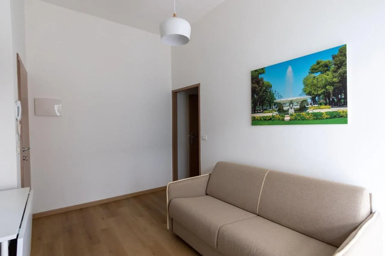 Aparthotel Dimmidirimini - Appartamenti In Affitto Italy